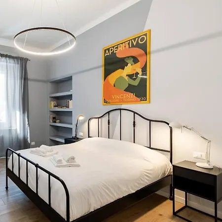 Apartman Sweet - Metro, Parchi, Ospedali - By Rd Domus