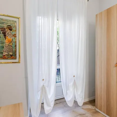 Apartman Sweet - Metro, Parchi, Ospedali - By Rd Domus Torino