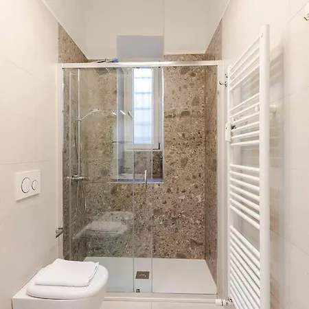 Apartment Sweet - Metro, Parchi, Ospedali - By Rd Domus *