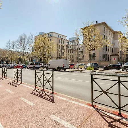 Sweet - Metro, Parchi, Ospedali - By Rd Domus * Turin